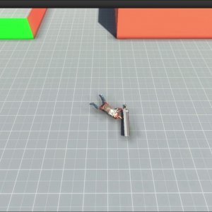 Testing In-game Animation
