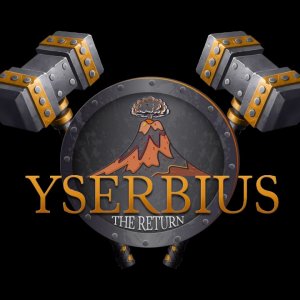 Yserbius - Something sinister begins to stir.
